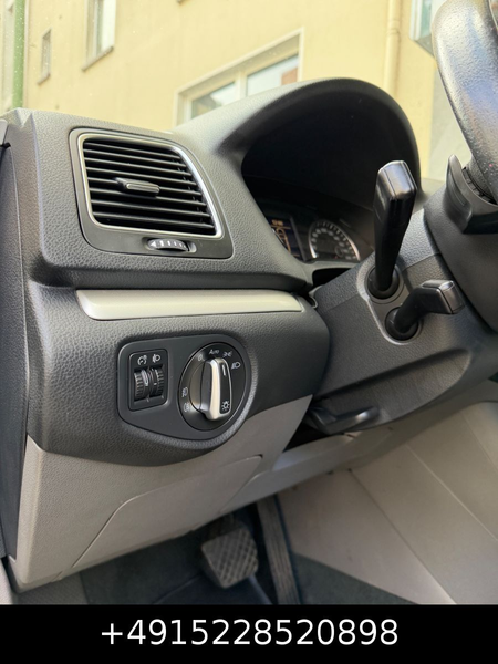 SEAT Alhambra Style 2.0 TDI DSG 7Sitzer|Kamera|Navi — photo 10