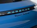 Porsche Taycan Turbo S Cross Turismo Blauw - thumbnail 20