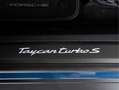 Porsche Taycan Turbo S Cross Turismo Blauw - thumbnail 16