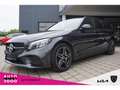 Mercedes-Benz C 300 de T 9G-Tronic AMG Line Navi Multibeam Burmester Grau - thumbnail 1
