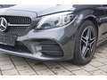 Mercedes-Benz C 300 de T 9G-Tronic AMG Line Navi Multibeam Burmester Grau - thumbnail 2