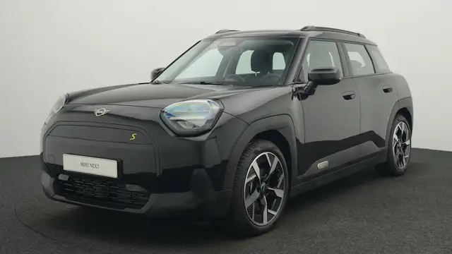 MINI Aceman Classic Trim