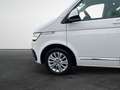Volkswagen T6 Multivan T6.1 2.0 TDI DSG Highline Weiß - thumbnail 6