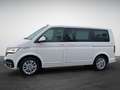 Volkswagen T6 Multivan T6.1 2.0 TDI DSG Highline Weiß - thumbnail 4