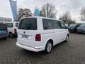 Volkswagen T6 Multivan T6.1 2.0 TDI DSG Highline Weiß - thumbnail 17