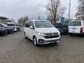 Volkswagen T6 Multivan T6.1 2.0 TDI DSG Highline Weiß - thumbnail 18