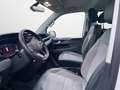 Volkswagen T6 Multivan T6.1 2.0 TDI DSG Highline Weiß - thumbnail 8