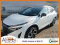 Nissan Qashqai MY24 1.3 Mild Hybrid 158CV 2WD X-Tronic Tekna+ Bianco - thumbnail 3