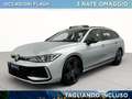 Volkswagen Passat Variant 1.5 etsi act r-line 150cv dsg Gris - thumbnail 1