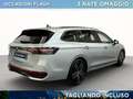 Volkswagen Passat Variant 1.5 etsi act r-line 150cv dsg Gris - thumbnail 6