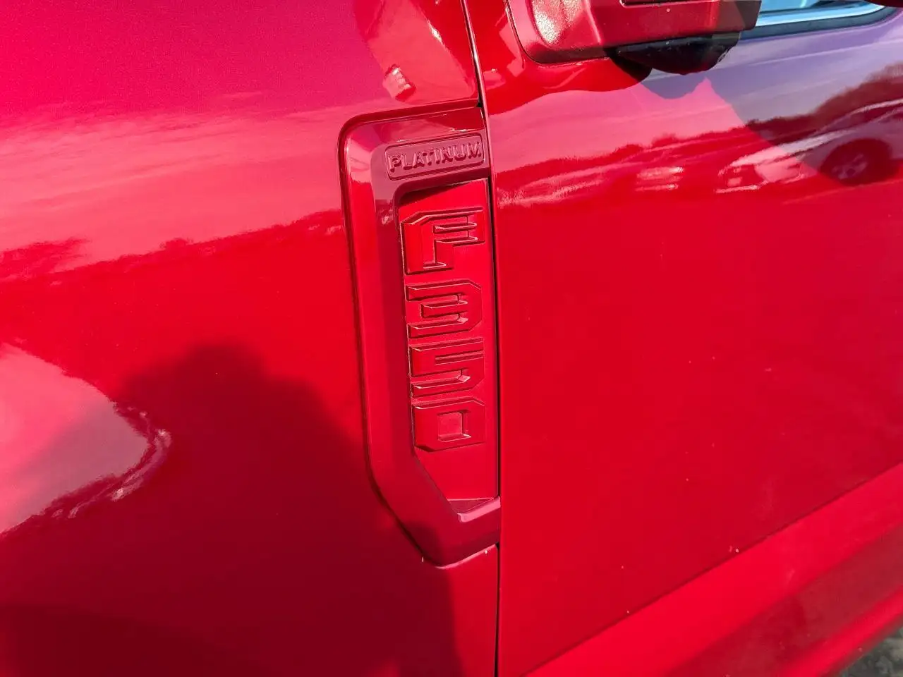 Ford F 350 снимка Ford F 350