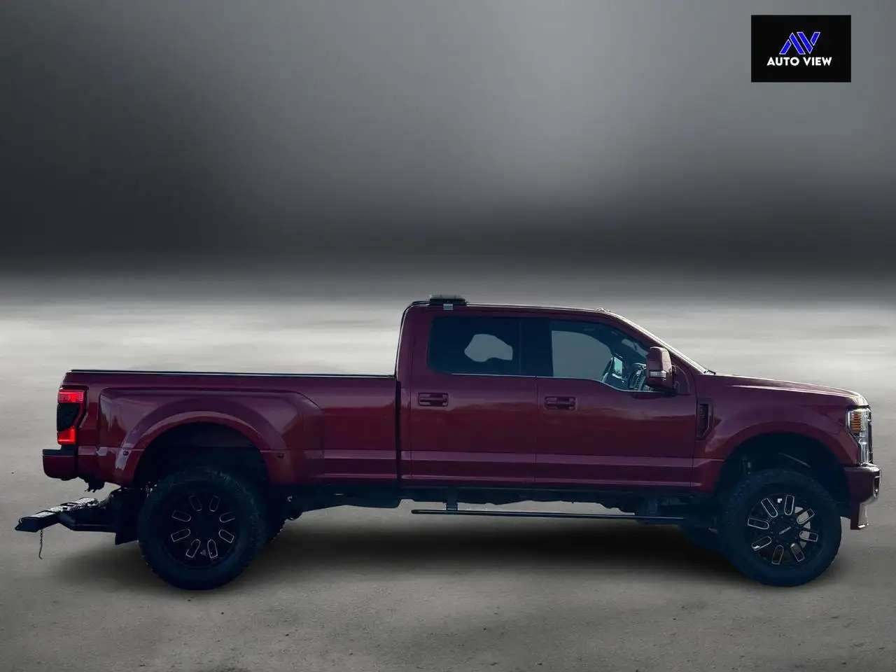 Ford F 350 снимка Ford F 350