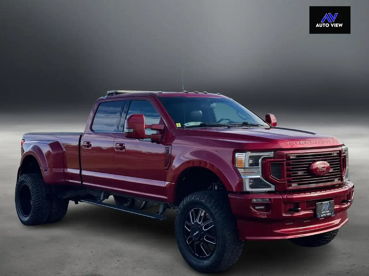 Ford F 350 снимка Ford F 350