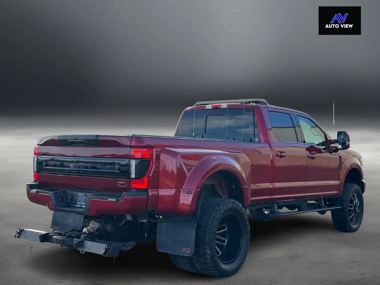 Ford F 350 снимка Ford F 350