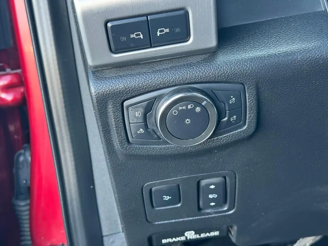 Ford F 350 снимка Ford F 350
