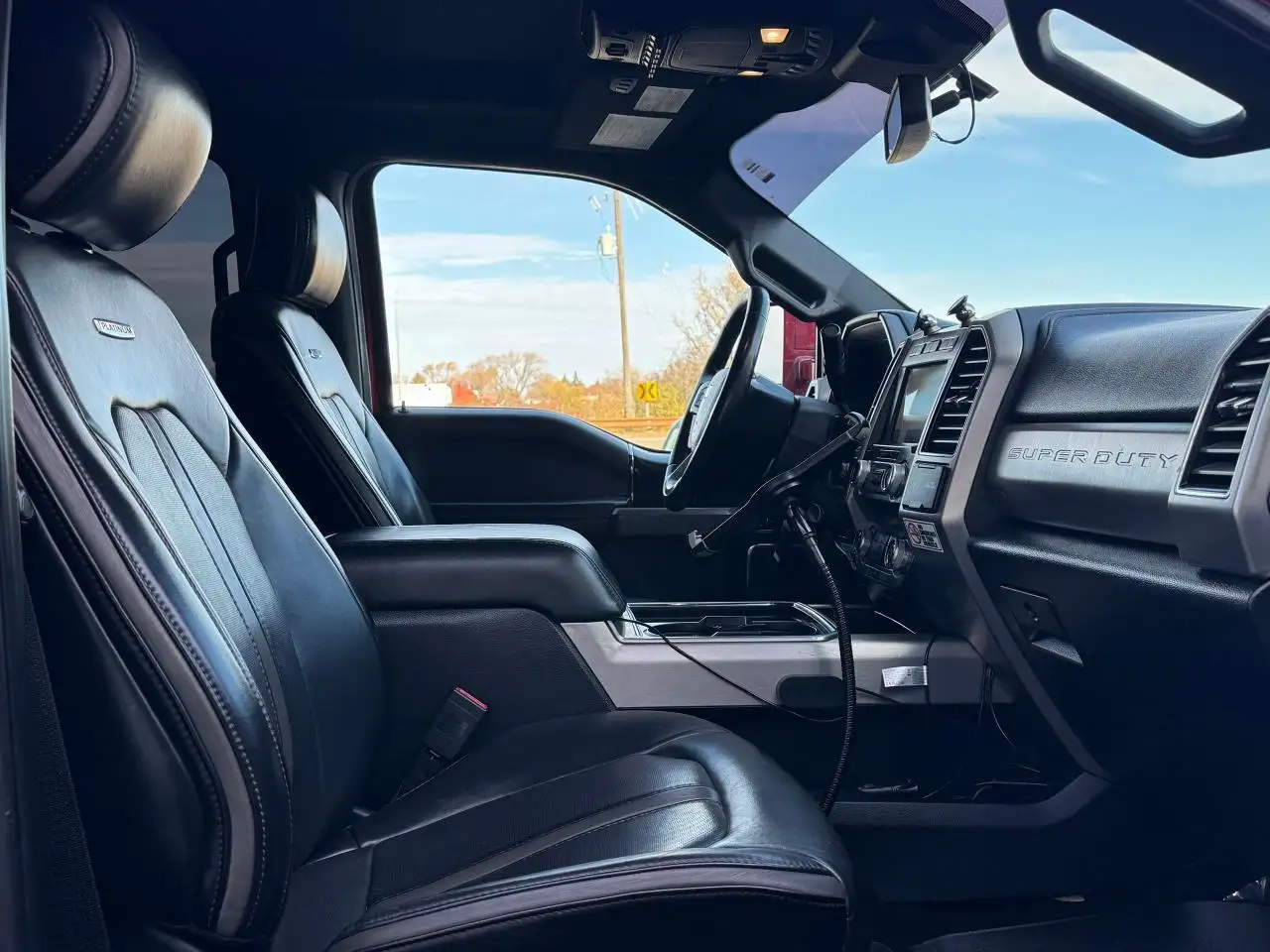Ford F 350 снимка Ford F 350