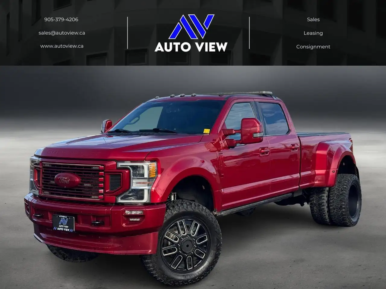 2020 Ford F 350