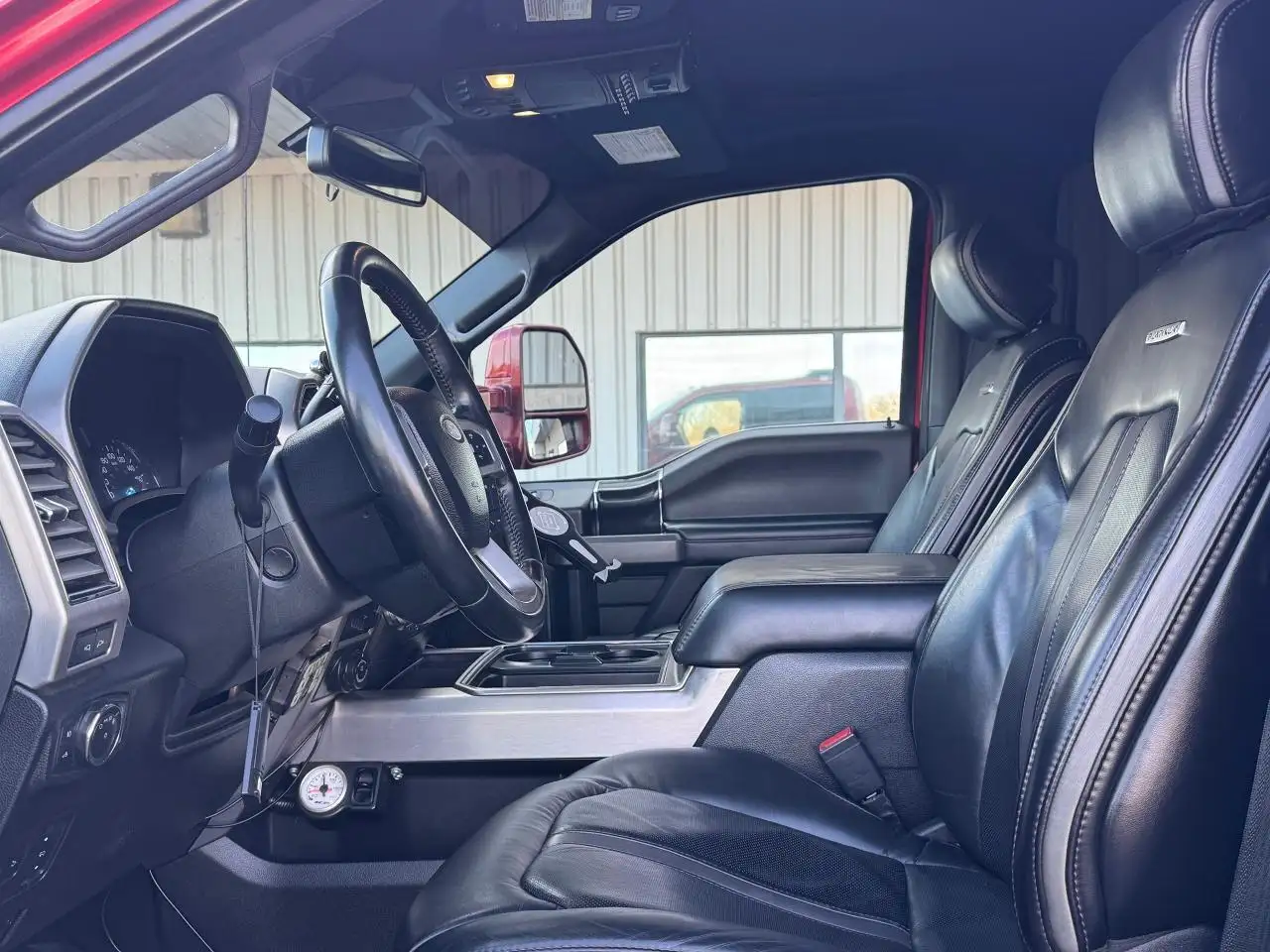 Ford F 350 снимка Ford F 350