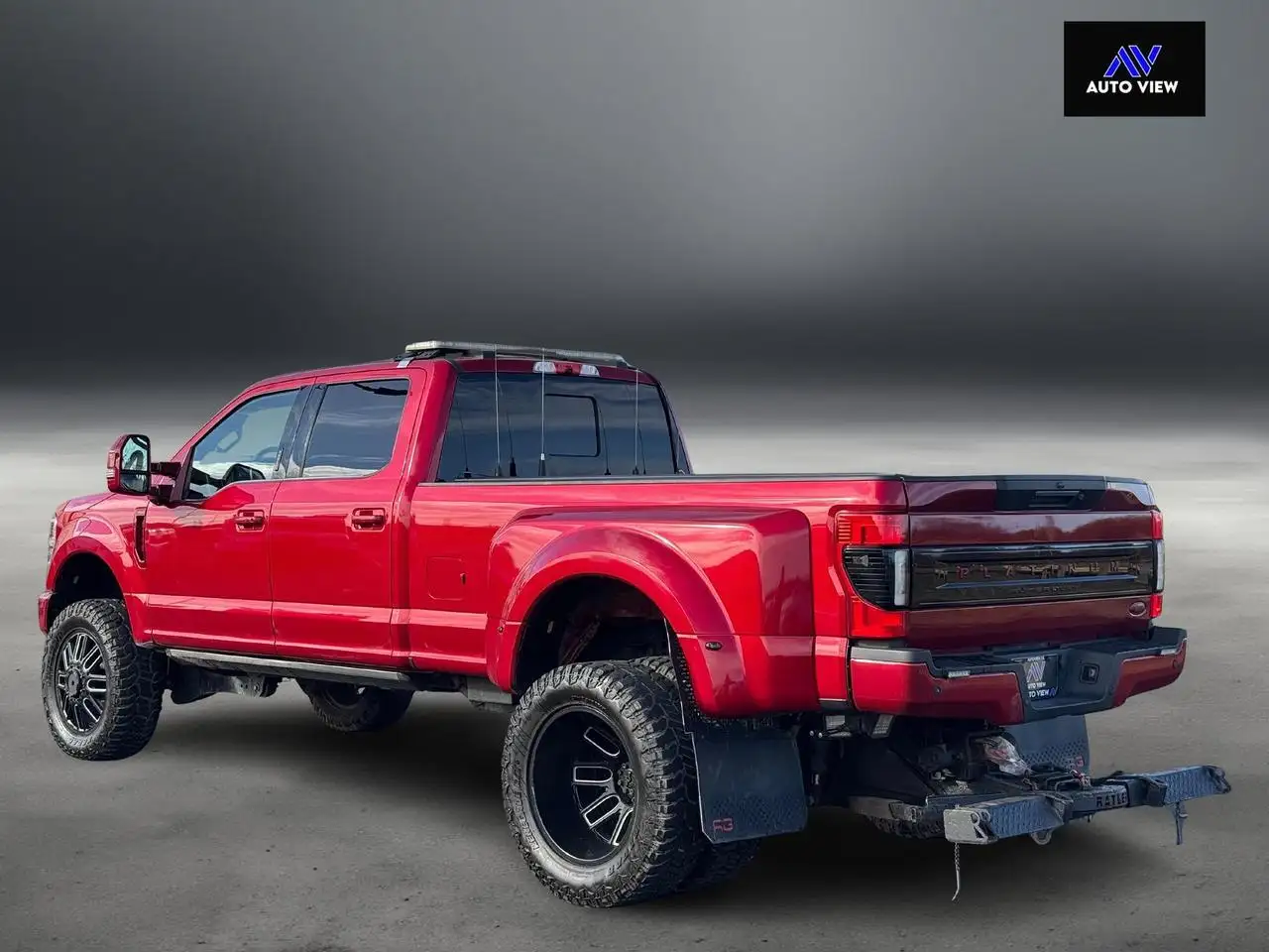 Ford F 350 снимка Ford F 350