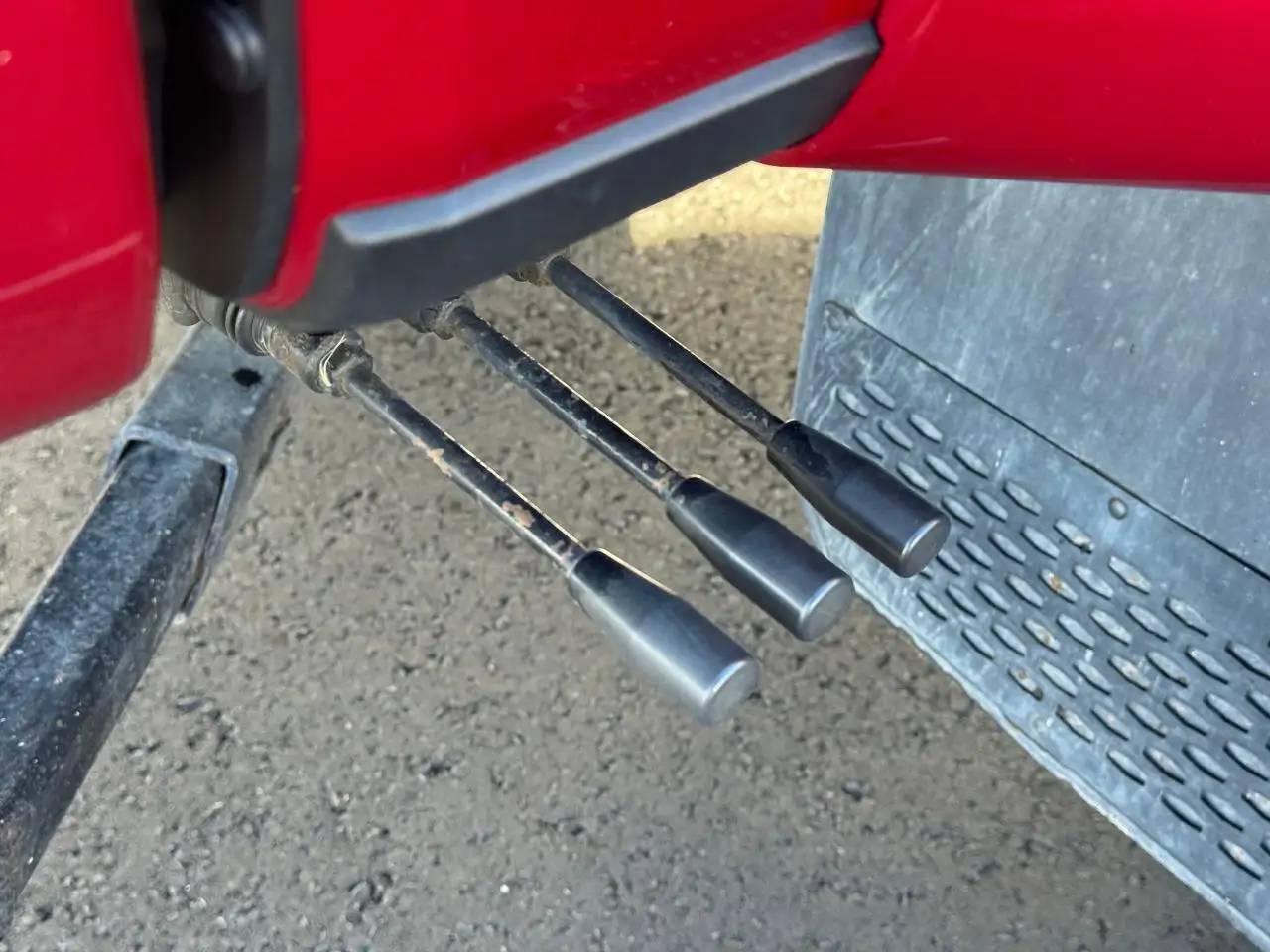 Ford F 350 снимка Ford F 350