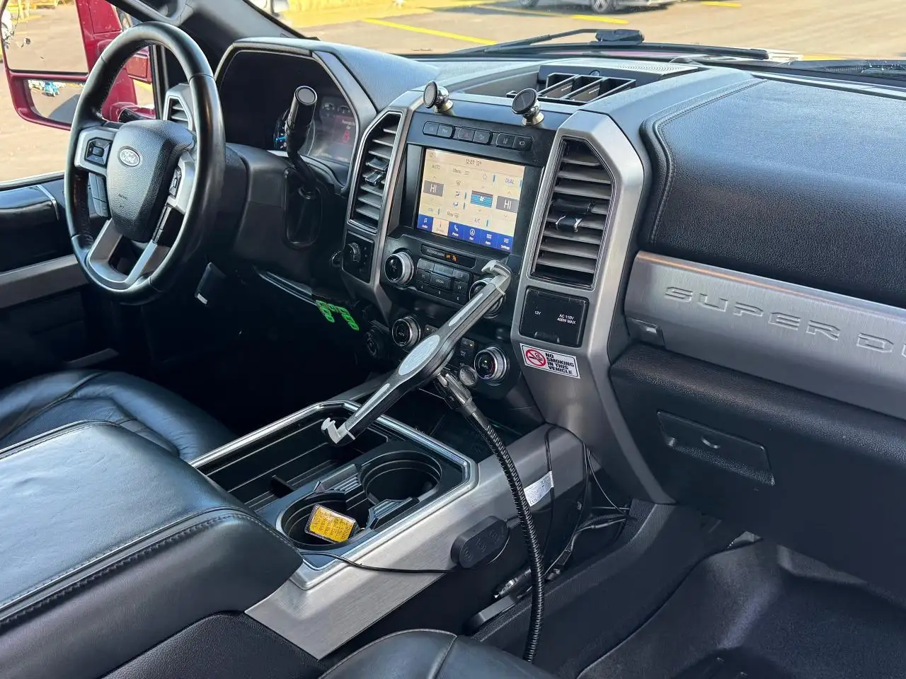 Ford F 350 снимка Ford F 350