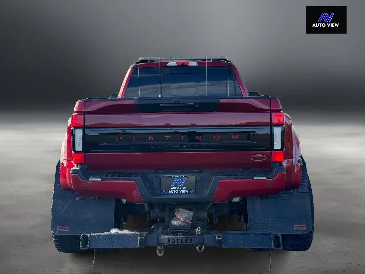 Ford F 350 снимка Ford F 350