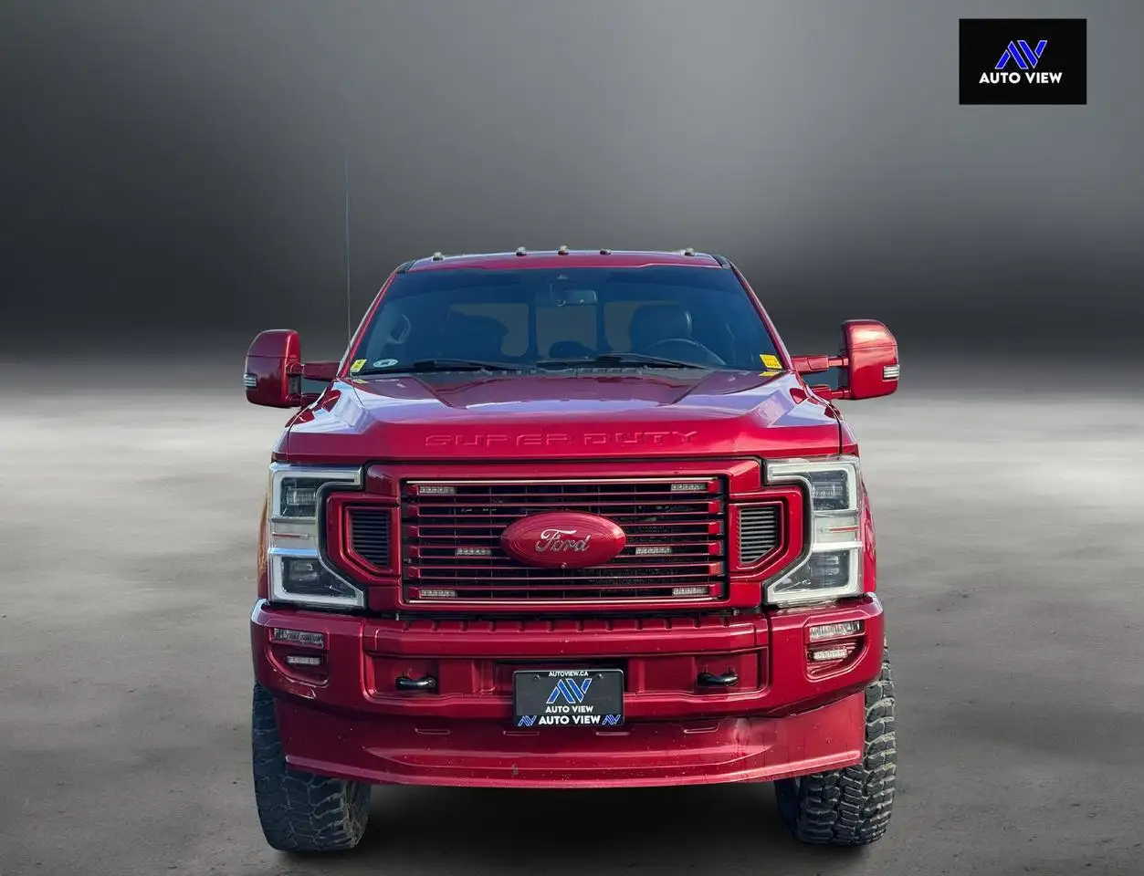 Ford F 350 снимка Ford F 350