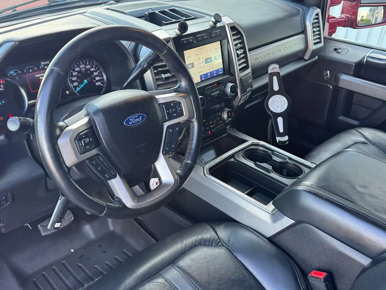 Ford F 350 снимка Ford F 350