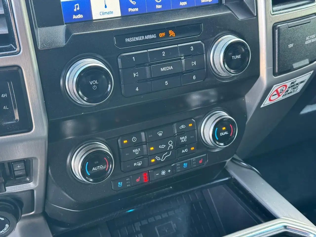 Ford F 350 снимка Ford F 350