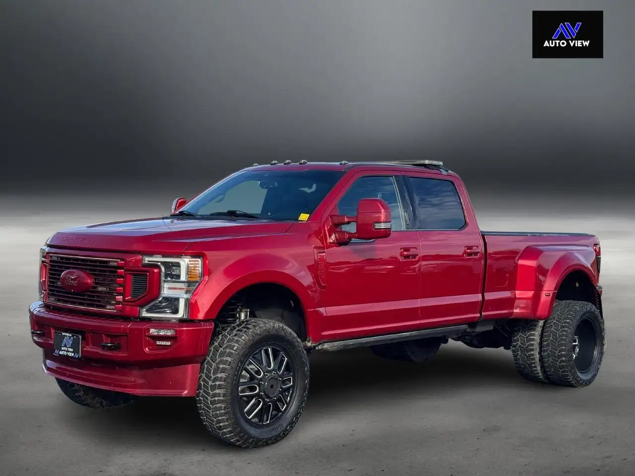 Ford F 350 снимка Ford F 350