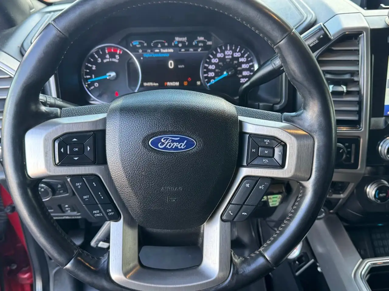 Ford F 350 снимка Ford F 350
