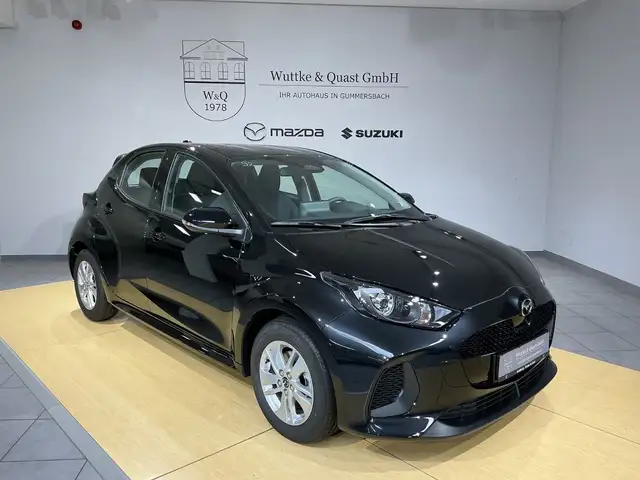 Mazda 2 Hybrid Center Line Automatik Hybrid