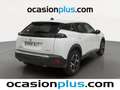 Peugeot 2008 Hybrid Allure eDCS6 145 Blanco - thumbnail 4