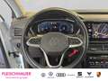 Volkswagen T-Cross Style 1.0 TSI Navi+LED+AHK+18''+Kamera+IQ.Drive+Ap Weiß - thumbnail 10