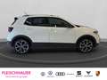 Volkswagen T-Cross Style 1.0 TSI Navi+LED+AHK+18''+Kamera+IQ.Drive+Ap Weiß - thumbnail 7