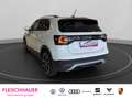 Volkswagen T-Cross Style 1.0 TSI Navi+LED+AHK+18''+Kamera+IQ.Drive+Ap Weiß - thumbnail 4