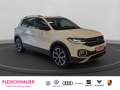 Volkswagen T-Cross Style 1.0 TSI Navi+LED+AHK+18''+Kamera+IQ.Drive+Ap Weiß - thumbnail 8