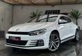 Volkswagen Scirocco Volkswagen Scirocco - thumbnail 7