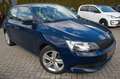 Skoda Fabia Cool Edition Klima/Sitzhz/PDC/Alu/8xReifen Bleu - thumbnail 1