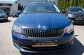 Skoda Fabia Cool Edition Klima/Sitzheizung/Parkhilfe Blau - thumbnail 13