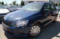 Skoda Fabia Cool Edition Klima/Sitzheizung/Parkhilfe Blau - thumbnail 2