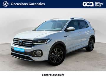 T-Cross 1.0 TSI 110 Start/Stop BVM6