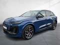 Audi Sonstige Q6 e-tron edition one blue qua. Tech plus S line Blau - thumbnail 2