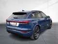 Audi Sonstige Q6 e-tron edition one blue qua. Tech plus S line Blau - thumbnail 5