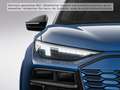 Audi Q6 e-tron edition one blue qua. Tech plus S line Bleu - thumbnail 8