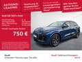 Audi Sonstige Q6 e-tron edition one blue qua. Tech plus S line Blau - thumbnail 1