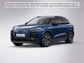 Audi Q6 e-tron edition one blue qua. Tech plus S line Bleu - thumbnail 2