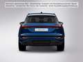 Audi Q6 e-tron edition one blue qua. Tech plus S line Bleu - thumbnail 7