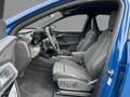 Audi Sonstige Q6 e-tron edition one blue qua. Tech plus S line Blau - thumbnail 8