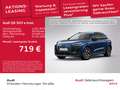 Audi Q6 e-tron edition one blue qua. Tech plus S line Bleu - thumbnail 1